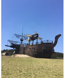 海賊船が出現！ | その他