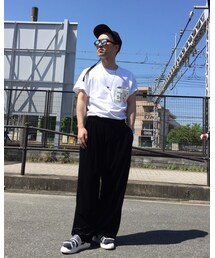 TOGA VIRILIS | その他