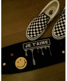 doublet ✕ newneu costom | その他