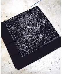 KSUBI | バンダナ/スカーフ