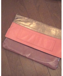 ROGGYKEI | クラッチバッグ