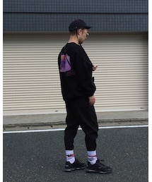 backstyle | その他