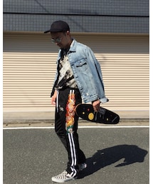 別ショット | その他