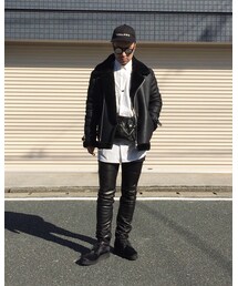 別ショット | その他