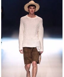 doublet | ニット/セーター