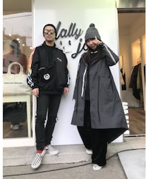 ワニ子さんとコラボ | その他