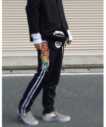 THRASHER | ボディバッグ/ウエストポーチ