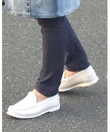 REGAL | スリッポン