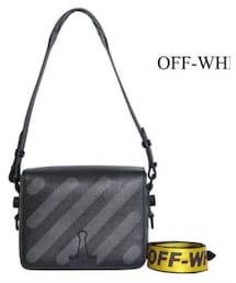 offwhite | ショルダーバッグ