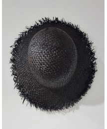 roundabout | ストローハット(ハット)