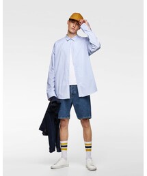 ZARA | シャツ/ブラウス