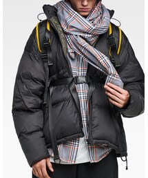 ZARA | ダウンジャケット/コート