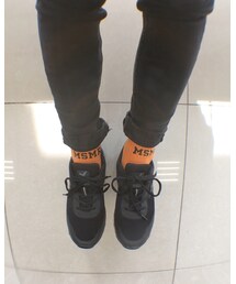 msmr | ソックス/靴下