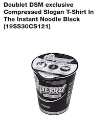 doublet | Tシャツ/カットソー