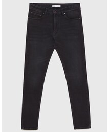 ZARA | デニムパンツ