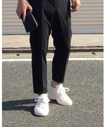 Santoni | スニーカー