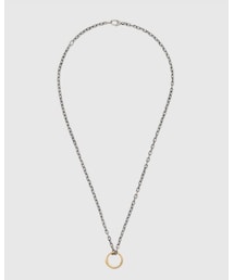 GUCCI | ネックレス