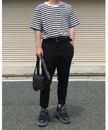 agnes b. | Tシャツ/カットソー