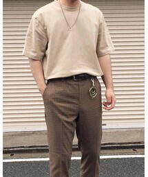 H&M | Tシャツ/カットソー