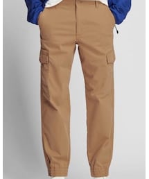 UNIQLO | カーゴパンツ