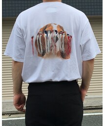 doublet | Tシャツ/カットソー