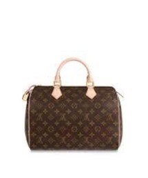 LOUIS VUITTON | ボストンバッグ