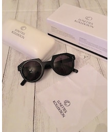 Lunettes Kollektion | サングラス