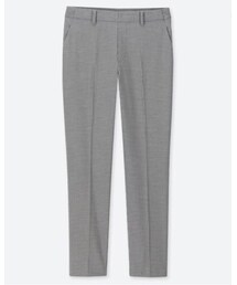UNIQLO | スラックス