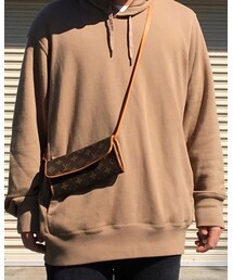 LOUIS VUITTON | ショルダーバッグ
