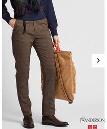 UNIQLO | スラックス