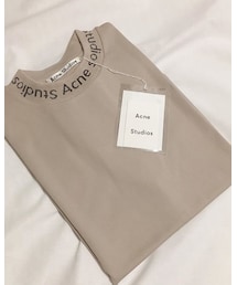 Acne Studios | Tシャツ/カットソー