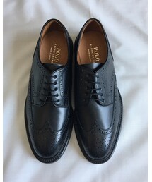 POLO RALPH LAUREN | ドレスシューズ