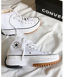 CONVERSE | スニーカー