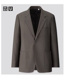 UNIQLO | テーラードジャケット