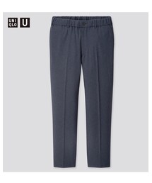 UNIQLO | スラックス