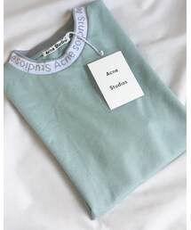 Acne Studios | Tシャツ/カットソー