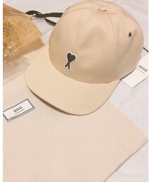 ami | キャップ