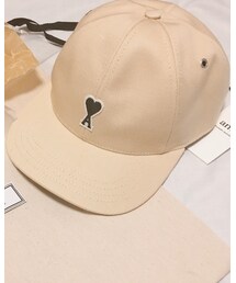 ami | キャップ