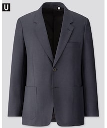 UNIQLO | テーラードジャケット
