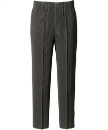 HOMME PLISSE ISSEY MIYAKE | スラックス