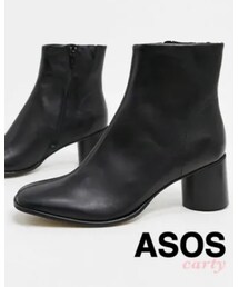 asos | ブーツ