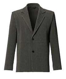 HOMME PLISSE ISSEY MIYAKE | テーラードジャケット