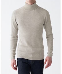 無印良品 | ニット/セーター