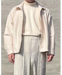 UNIQLO | ブルゾン