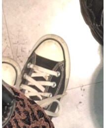 CONVERSE | スニーカー