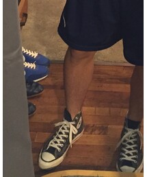 CONVERSE | スニーカー