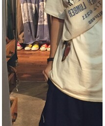 CASIO | アナログ腕時計