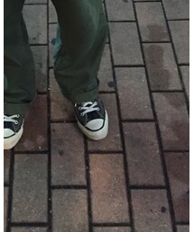 CONVERSE | スニーカー