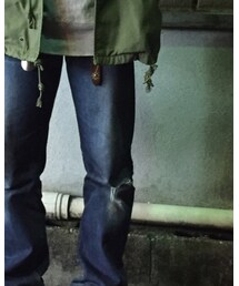 Levi's | デニムパンツ