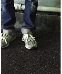 NEW BALANCE | スニーカー